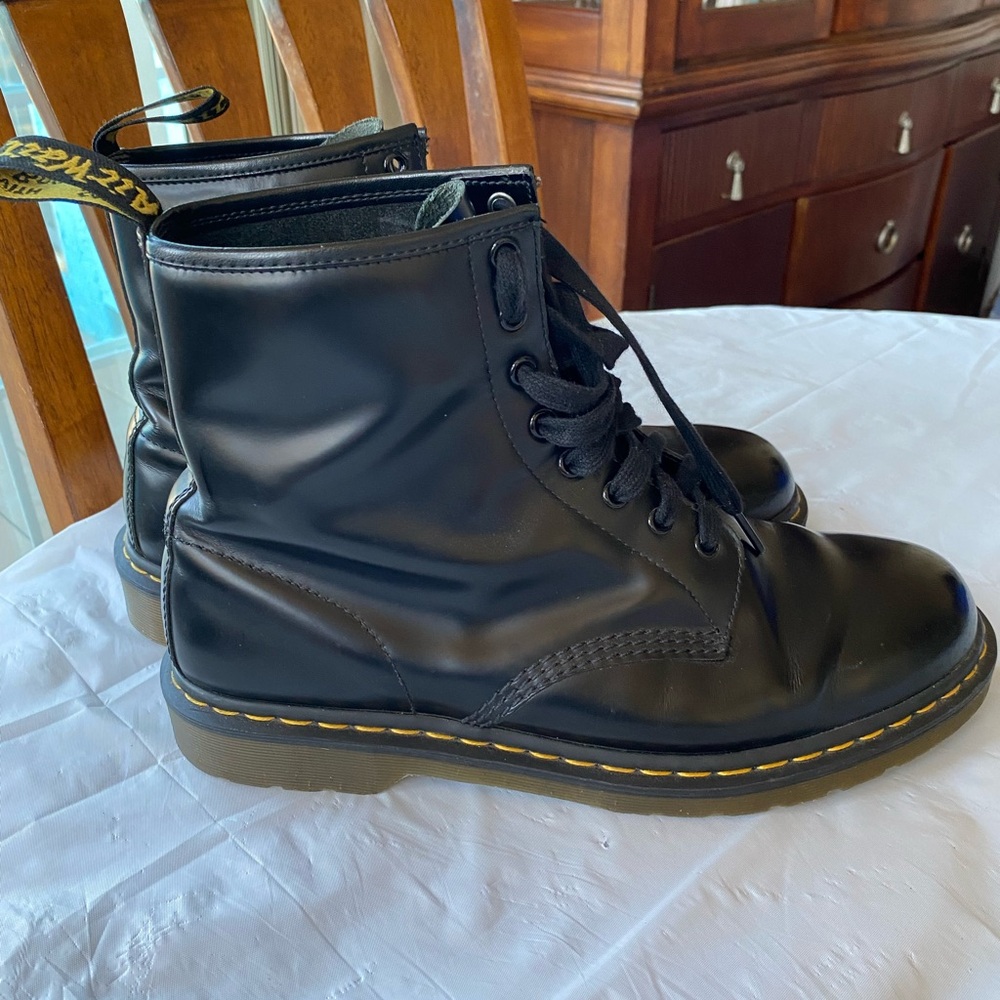 Dr Martens AirWair boots size 12